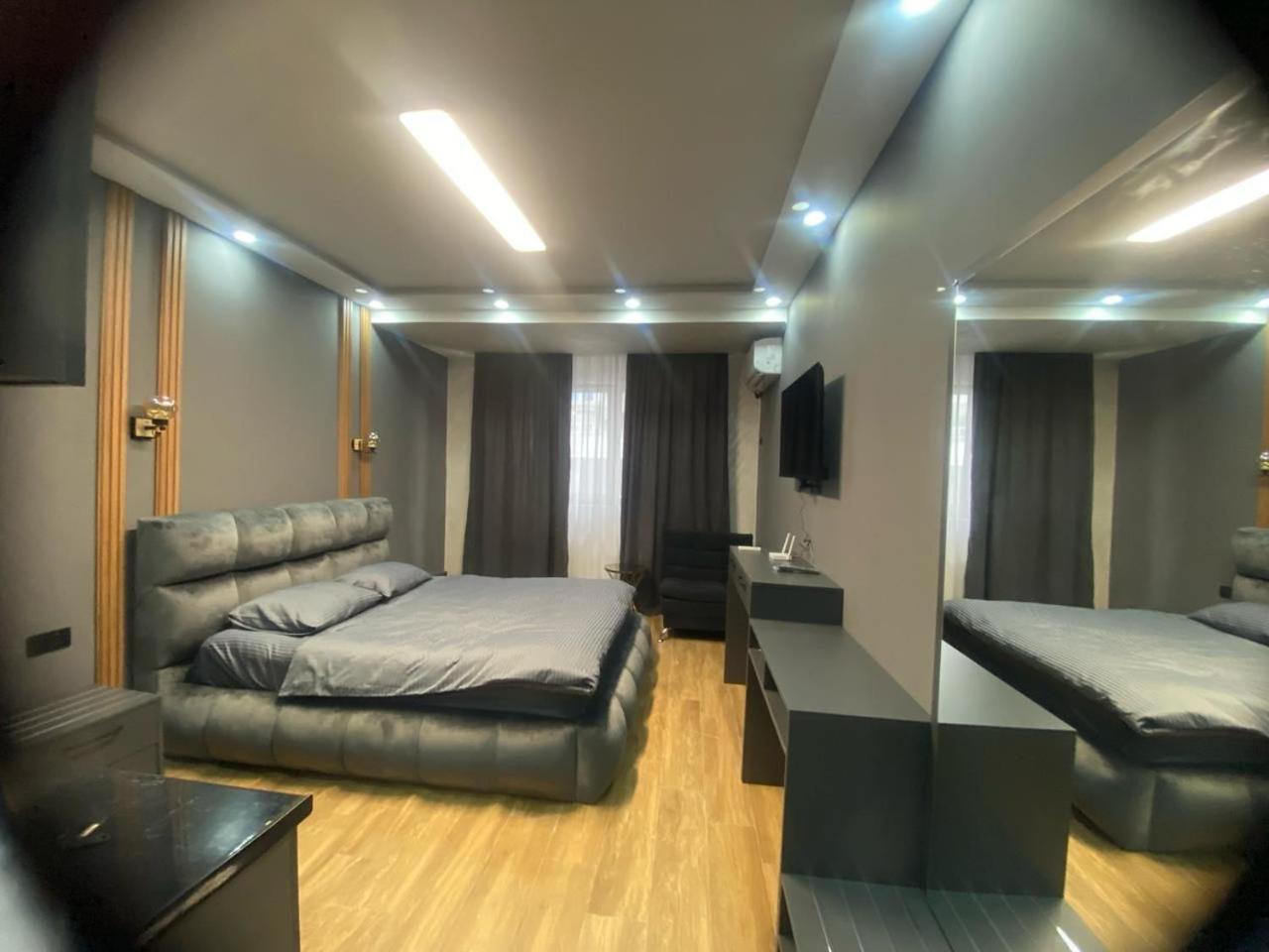Hotel 770 באטומי מראה חיצוני תמונה