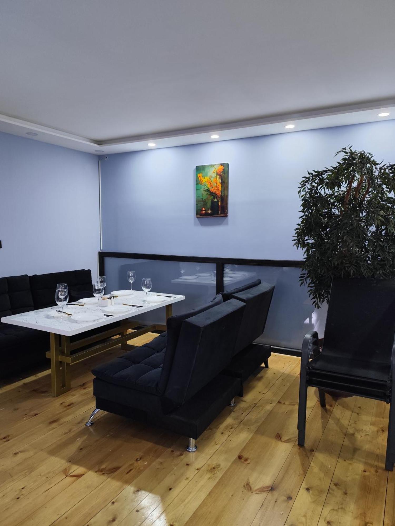 Hotel 770 באטומי מראה חיצוני תמונה