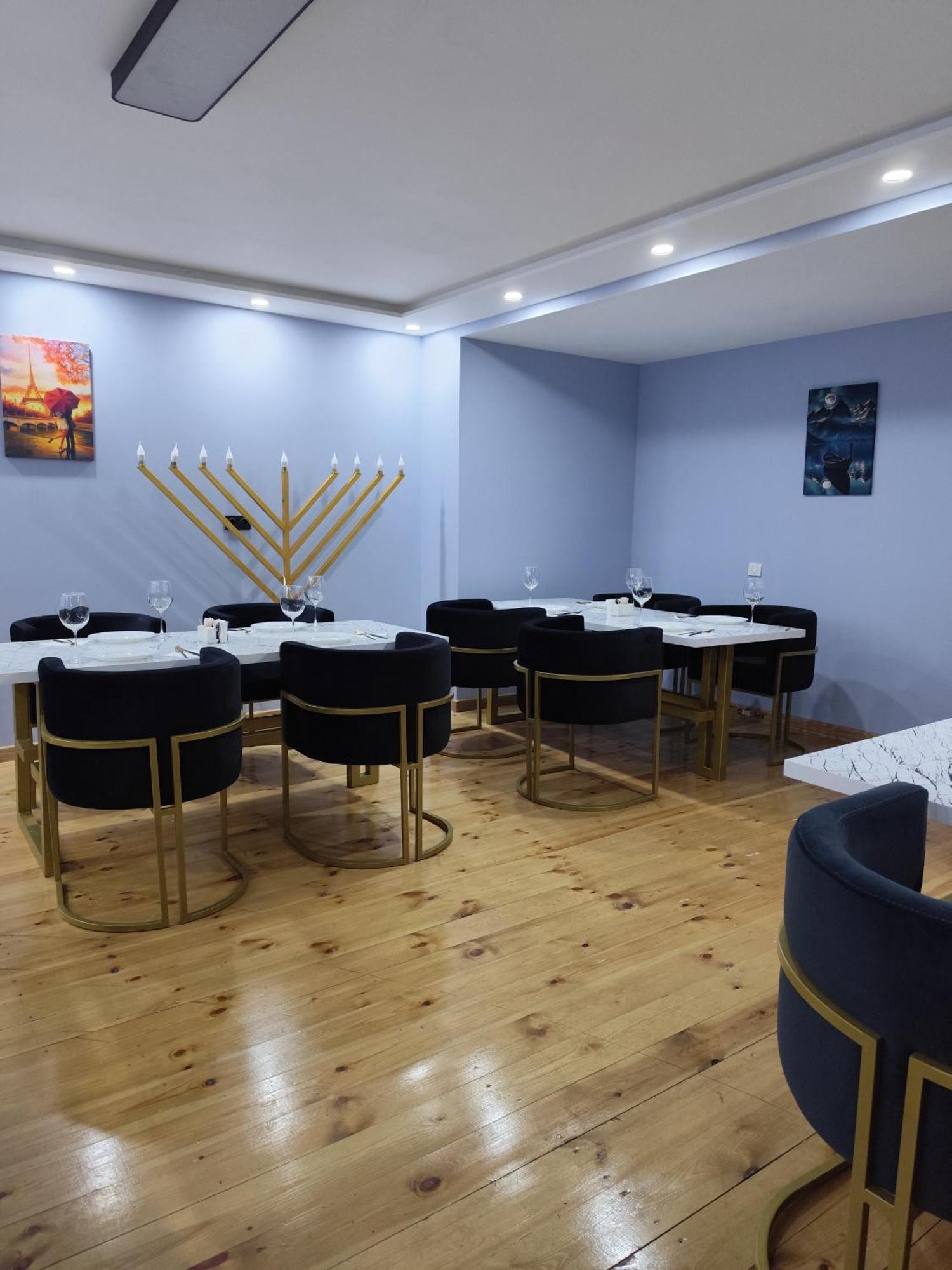 Hotel 770 באטומי מראה חיצוני תמונה