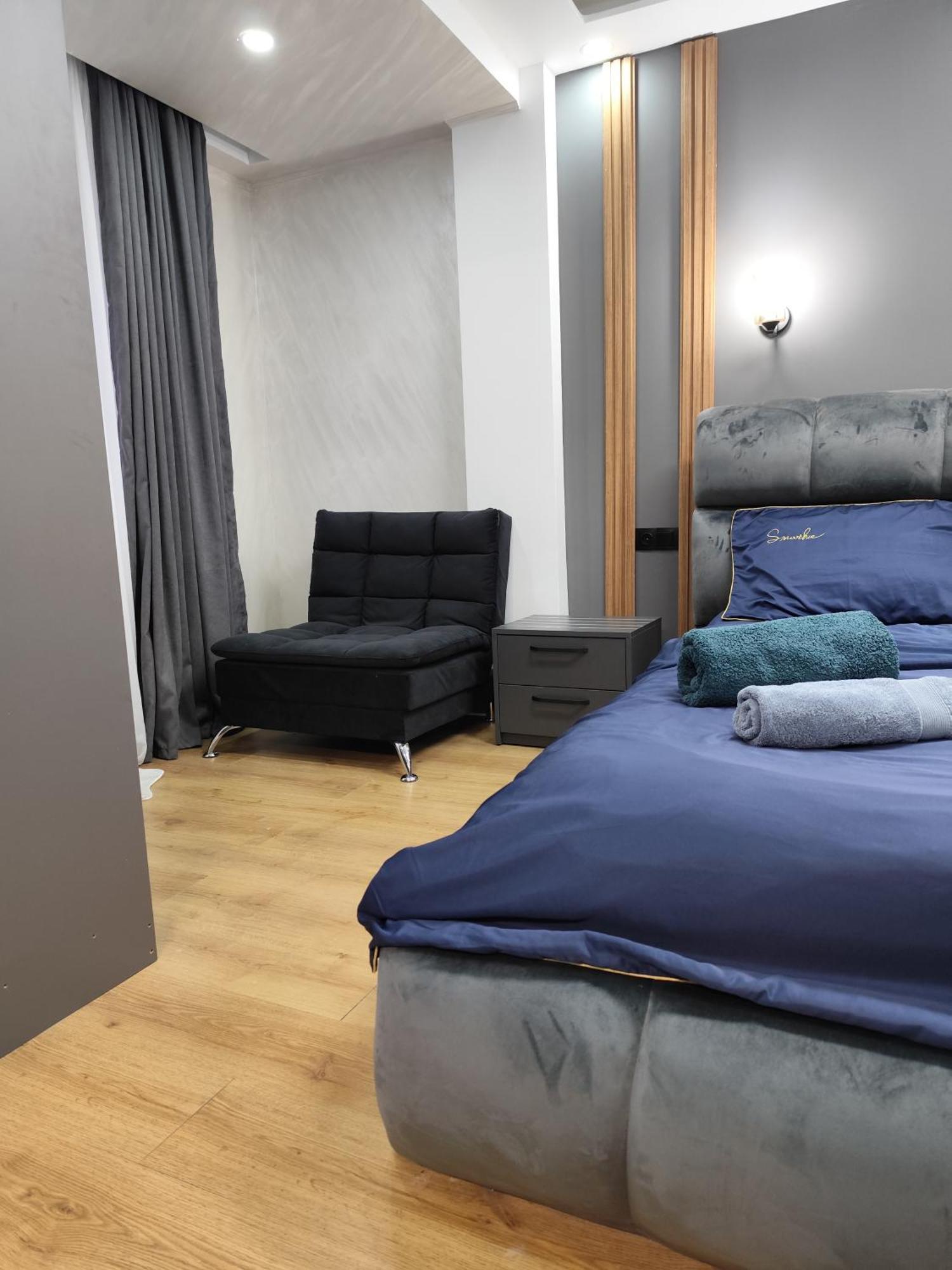 Hotel 770 באטומי מראה חיצוני תמונה