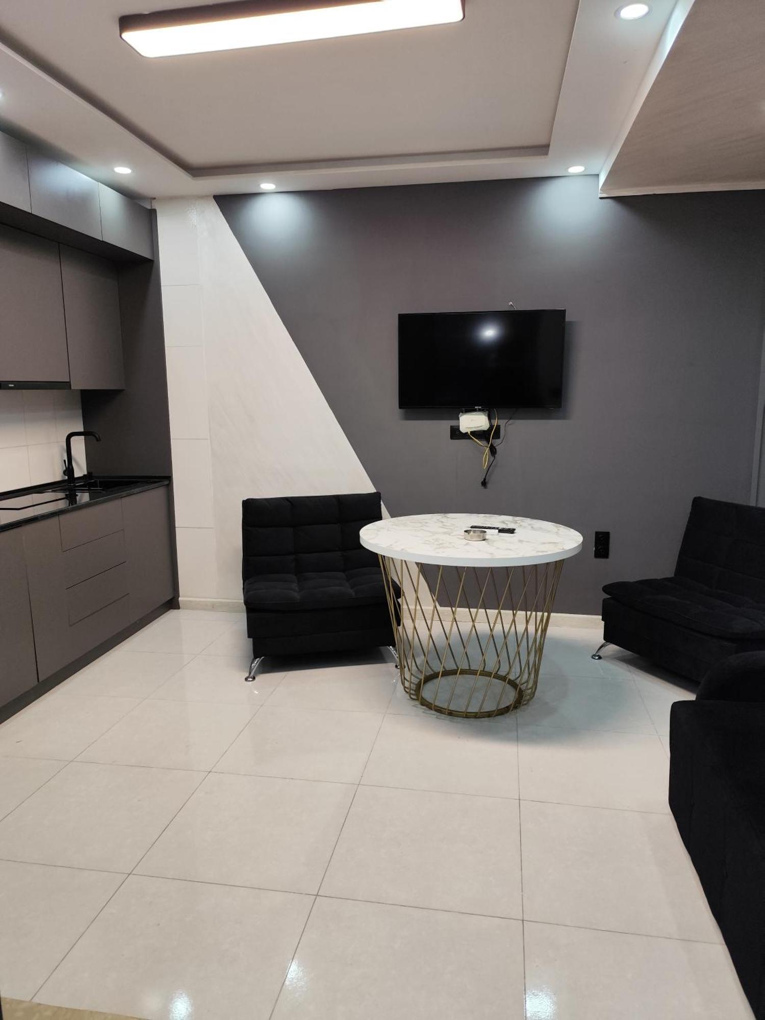 Hotel 770 באטומי מראה חיצוני תמונה