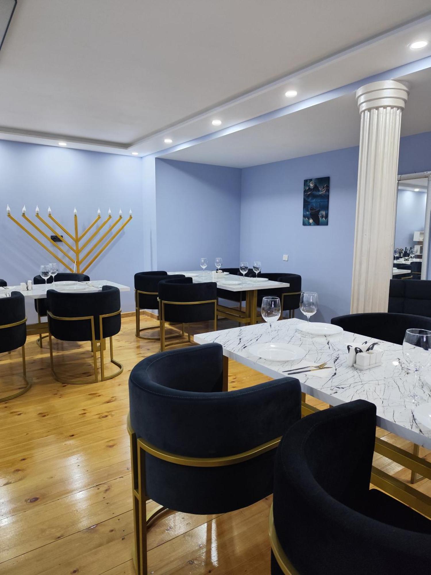 Hotel 770 באטומי מראה חיצוני תמונה