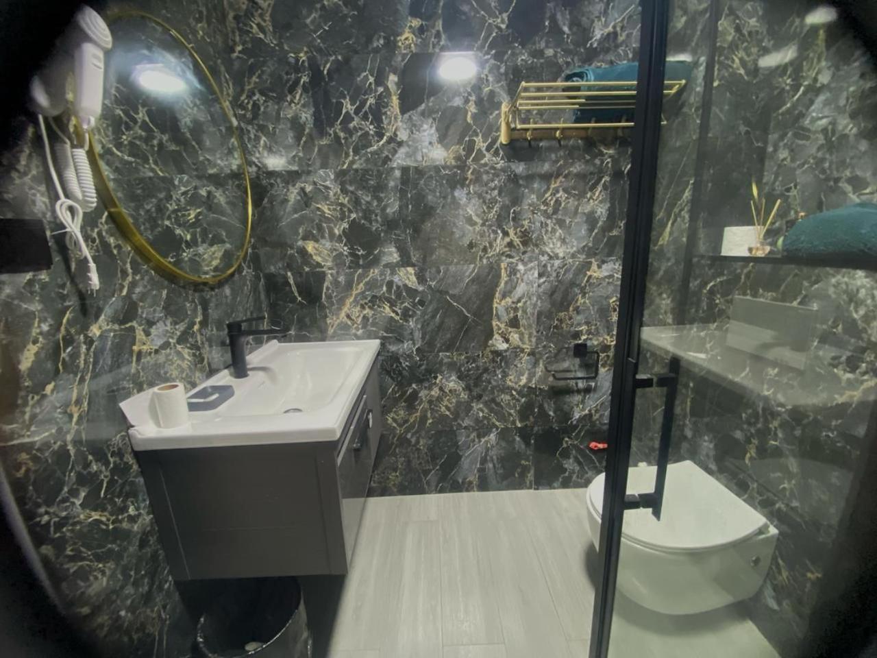 Hotel 770 באטומי מראה חיצוני תמונה