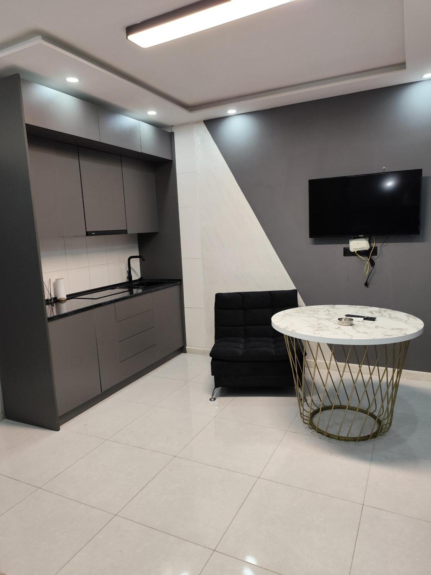 Hotel 770 באטומי מראה חיצוני תמונה