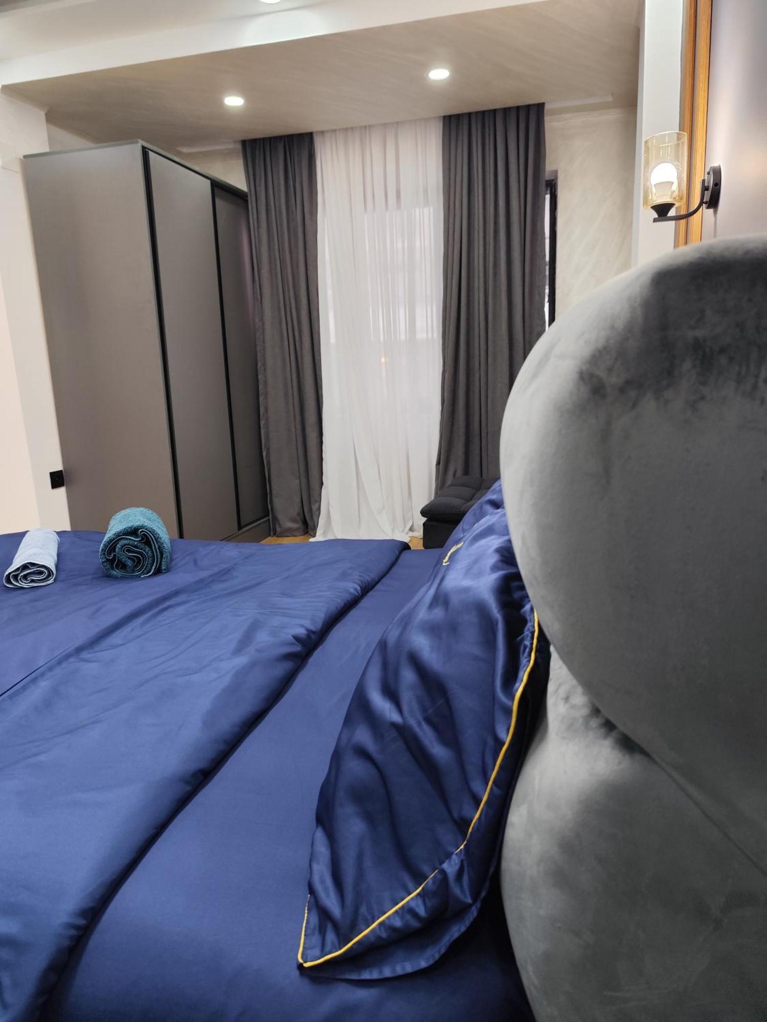 Hotel 770 באטומי מראה חיצוני תמונה