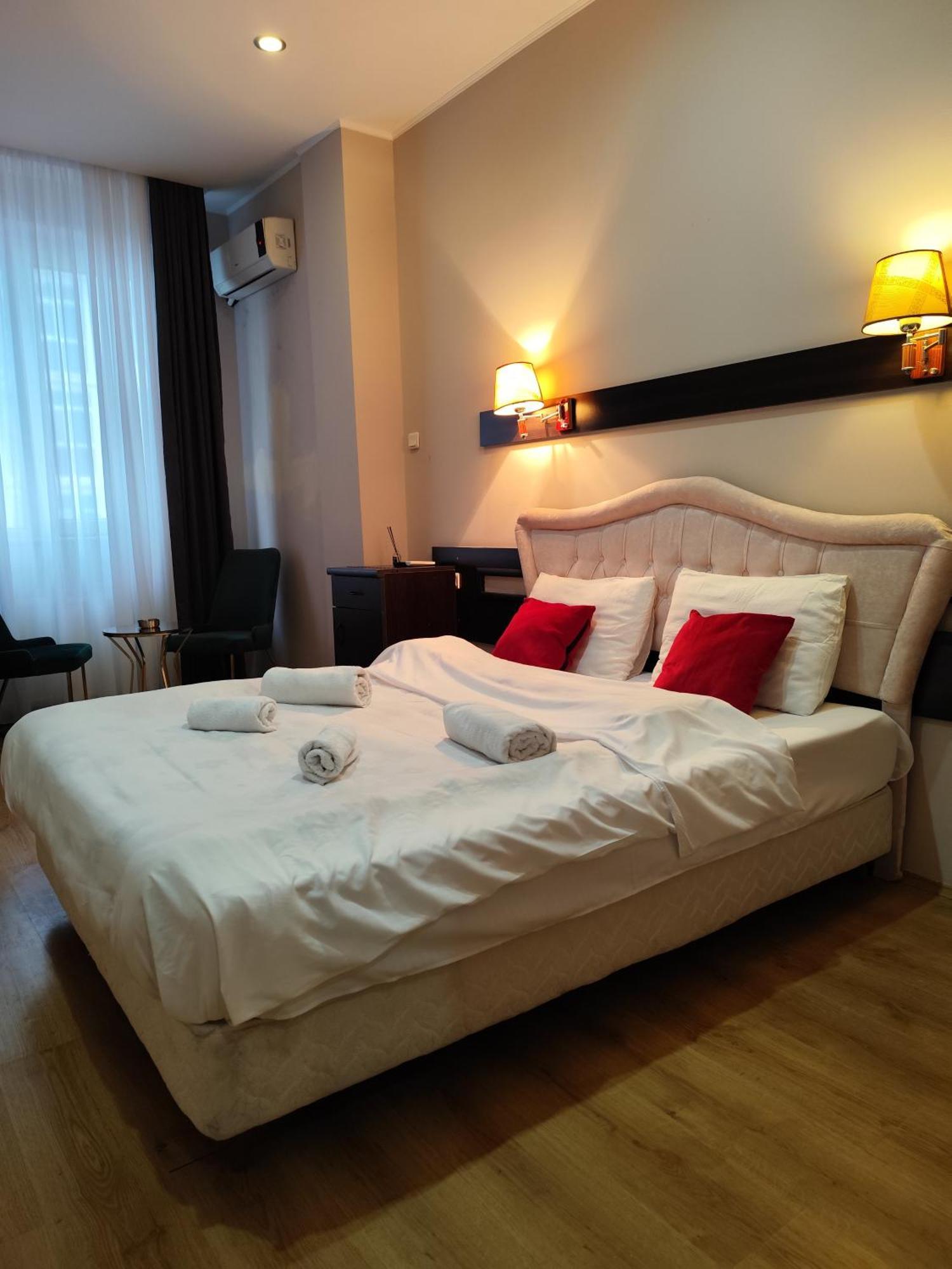 Hotel 770 באטומי מראה חיצוני תמונה