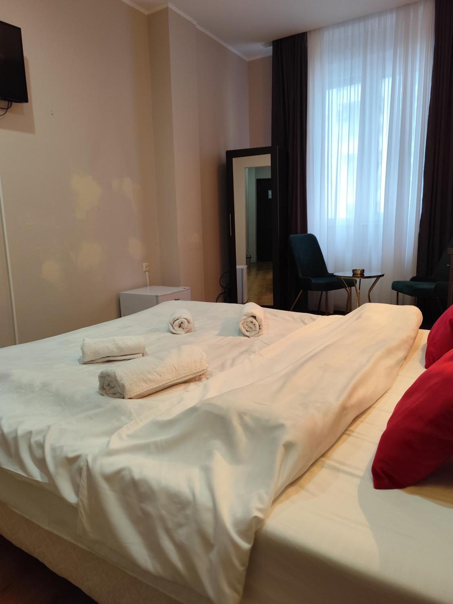 Hotel 770 באטומי מראה חיצוני תמונה