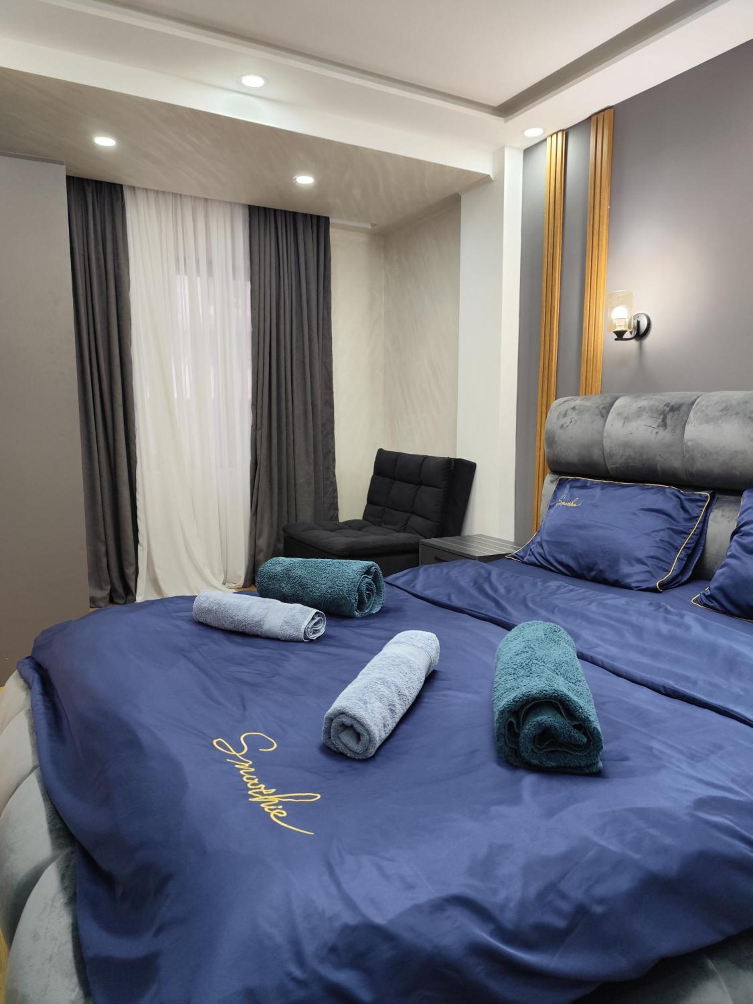 Hotel 770 באטומי מראה חיצוני תמונה