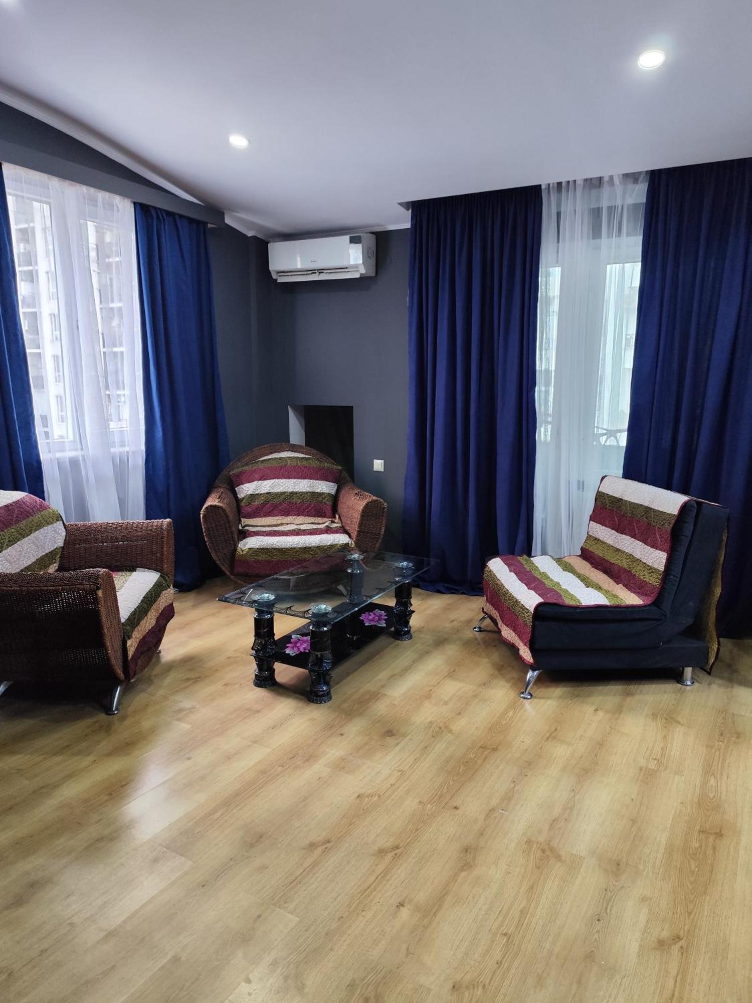 Hotel 770 באטומי מראה חיצוני תמונה