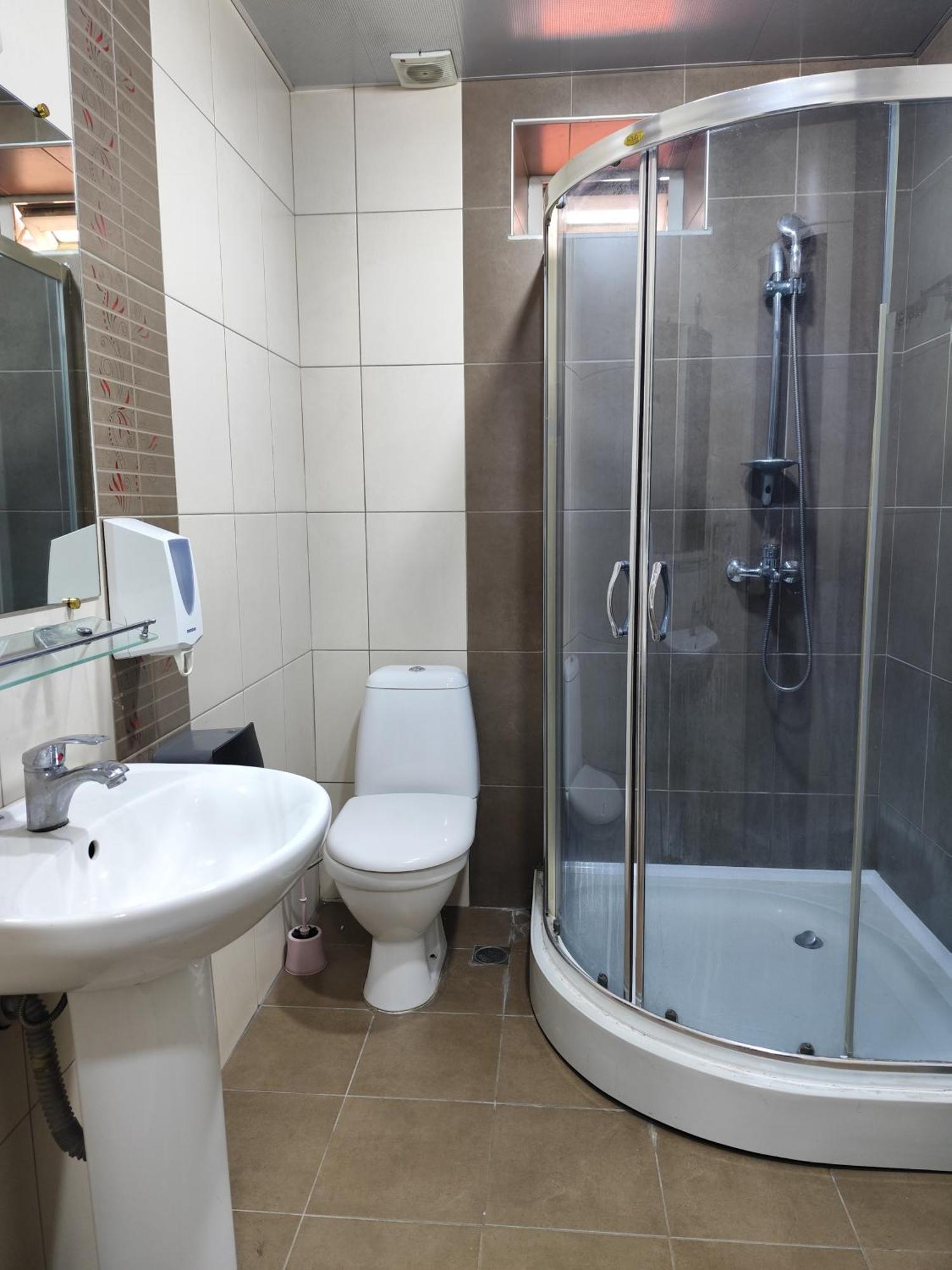 Hotel 770 באטומי מראה חיצוני תמונה